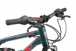 Mtb Fully Kinderfiets 24 Inch Blauw|BikeStar Discount