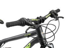 Mtb Fully Kinderfiets 24 Inch Zwart|BikeStar Best Sale