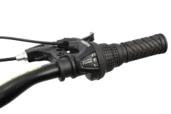 Mtb Fully Kinderfiets 24 Inch Zwart|BikeStar Best Sale