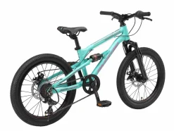 Mtb Kinderfiets 20 Inch Mint|BikeStar Store