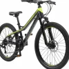 Mtb Kinderfiets 24 Inch Zwart|BikeStar Store