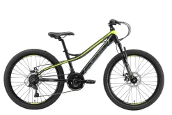 Mtb Kinderfiets 24 Inch Zwart|BikeStar Store
