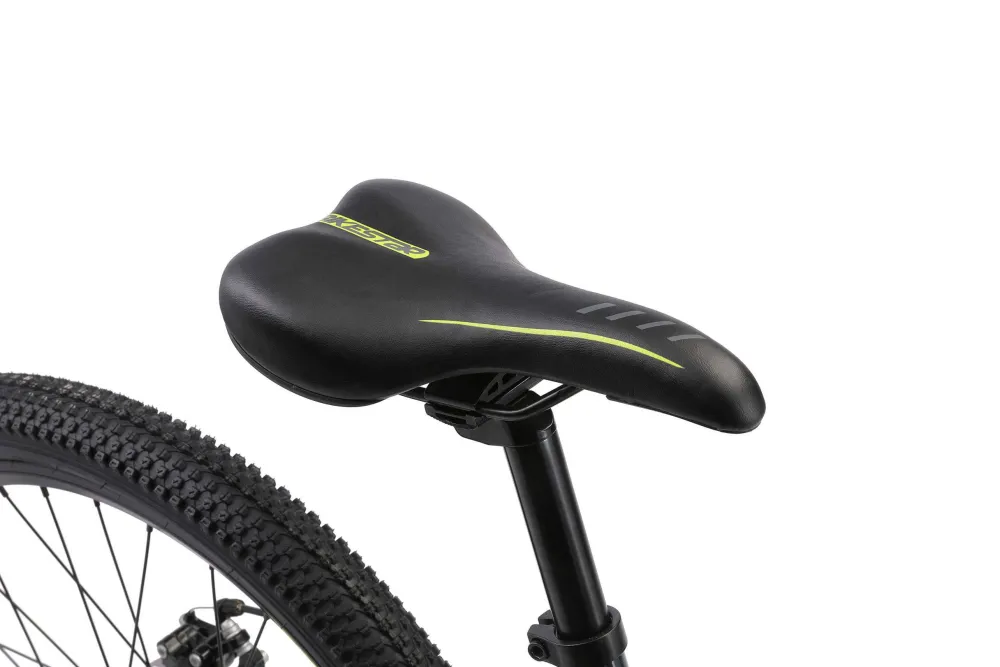 Mtb Kinderfiets 24 Inch Zwart|BikeStar Store