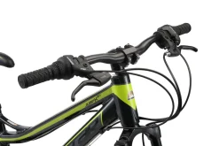 Mtb Kinderfiets 24 Inch Zwart|BikeStar Store