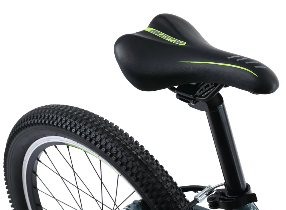 Mtb Kinderfiets 20 Inch Groen /Petrol, 7 Speed|BikeStar Discount