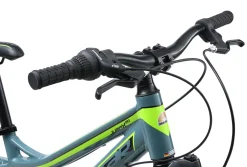 Mtb Kinderfiets 20 Inch Groen /Petrol, 7 Speed|BikeStar Discount