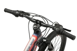 Mtb Sport Kinderfiets 24 Inch Blauw|BikeStar Clearance