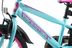 Urban Jungle Kinderfiets 20 Inch Paars|BikeStar Flash Sale