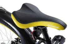 Urban Jungle Kinderfiets 20 Inch Zwart|BikeStar Flash Sale
