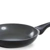 Clearance BK Koekenpan Easy Basic Ceramic - O 20 Cm - Keramische Anti-Aanbaklaag