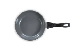 Clearance BK Koekenpan Easy Basic Ceramic - O 20 Cm - Keramische Anti-Aanbaklaag