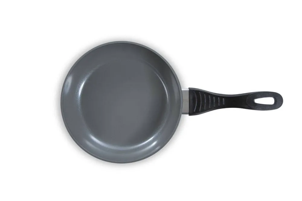 Clearance BK Koekenpan Easy Basic Ceramic - O 20 Cm - Keramische Anti-Aanbaklaag