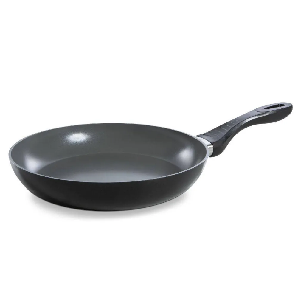 Best BK Koekenpan Easy Basic Ceramic - O 28 Cm - Keramische Anti-Aanbaklaag