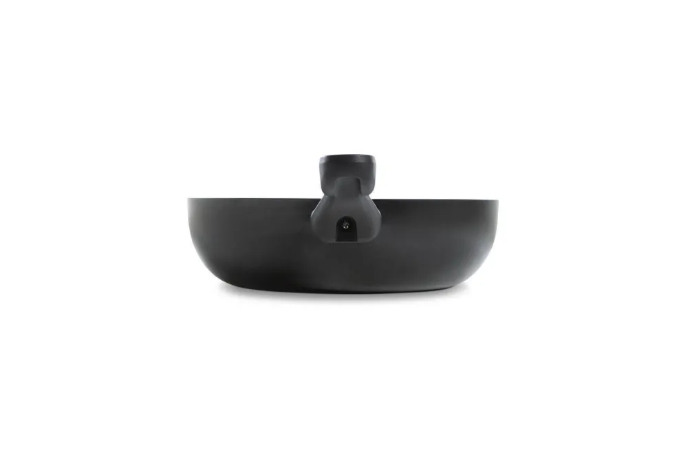 Fashion BK Wokpan Easy Basic Ceramic - O 28 Cm - Keramische Anti-Aanbaklaag