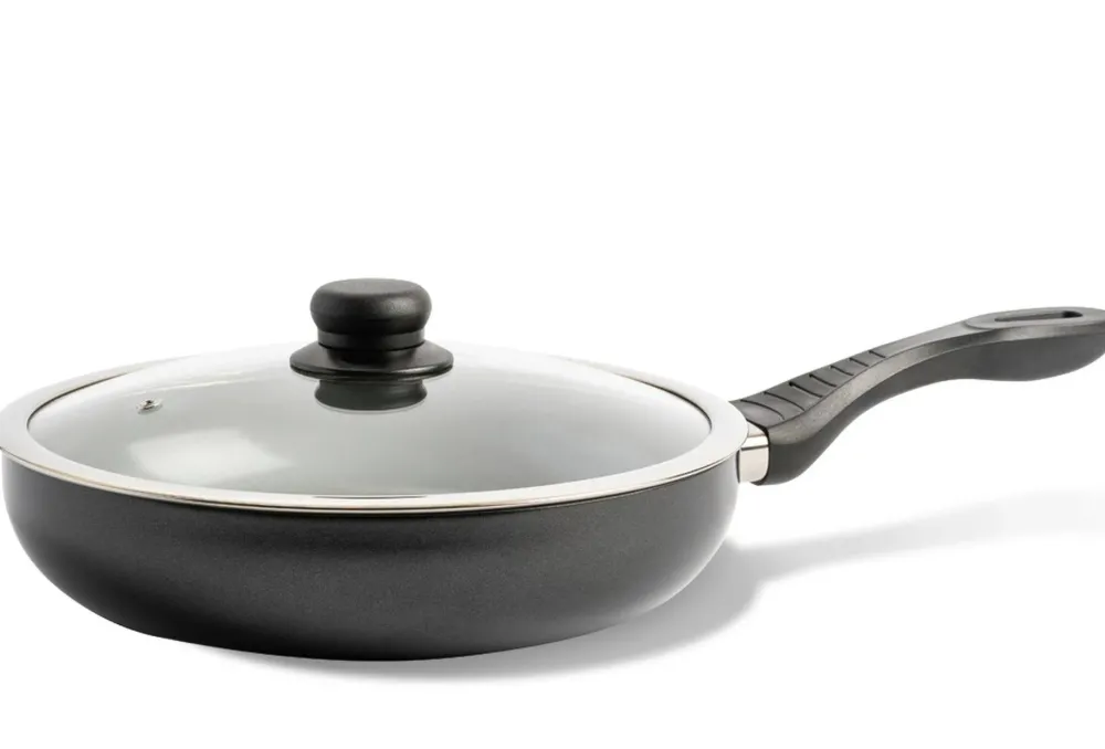 New BK Hapjespan (O28 Cm)