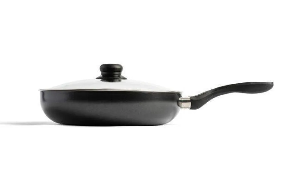 New BK Hapjespan (O28 Cm)
