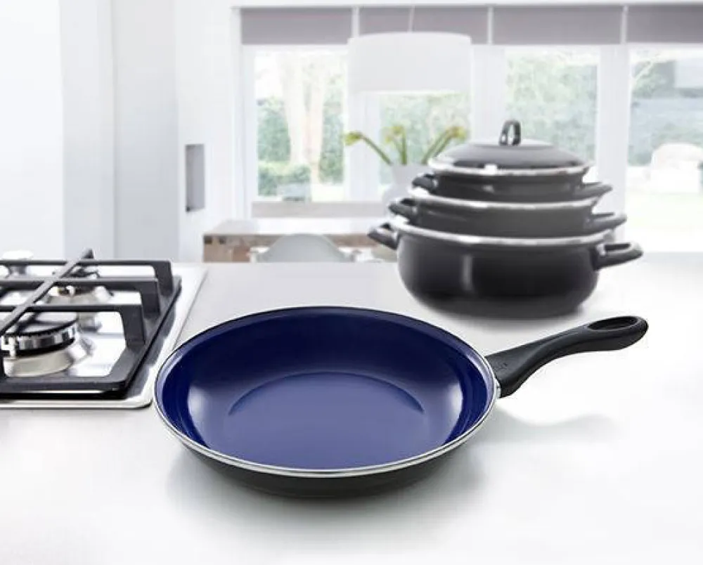 New BK Koekenpan Fortalit (O28 Cm)