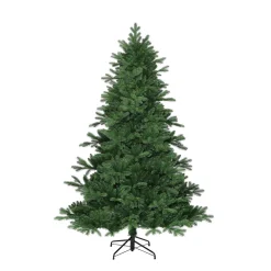 Clearance Black Box Trees Kerstboom Brampton (H215Xo142 Cm)