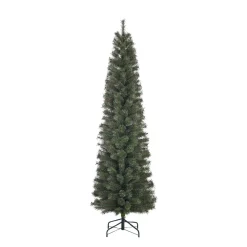 Best Black Box Trees Kerstboom Sotka (H215 X O71 Cm)