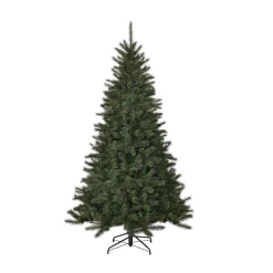 Hot Black Box Trees Kerstboom Toronto (H215Xo132 Cm)
