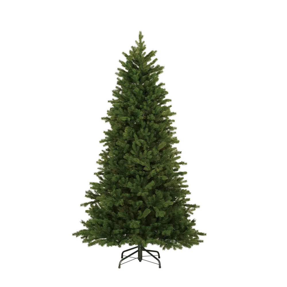 Best Black Box Trees Kerstboom Toronto (H230Xo140 Cm)