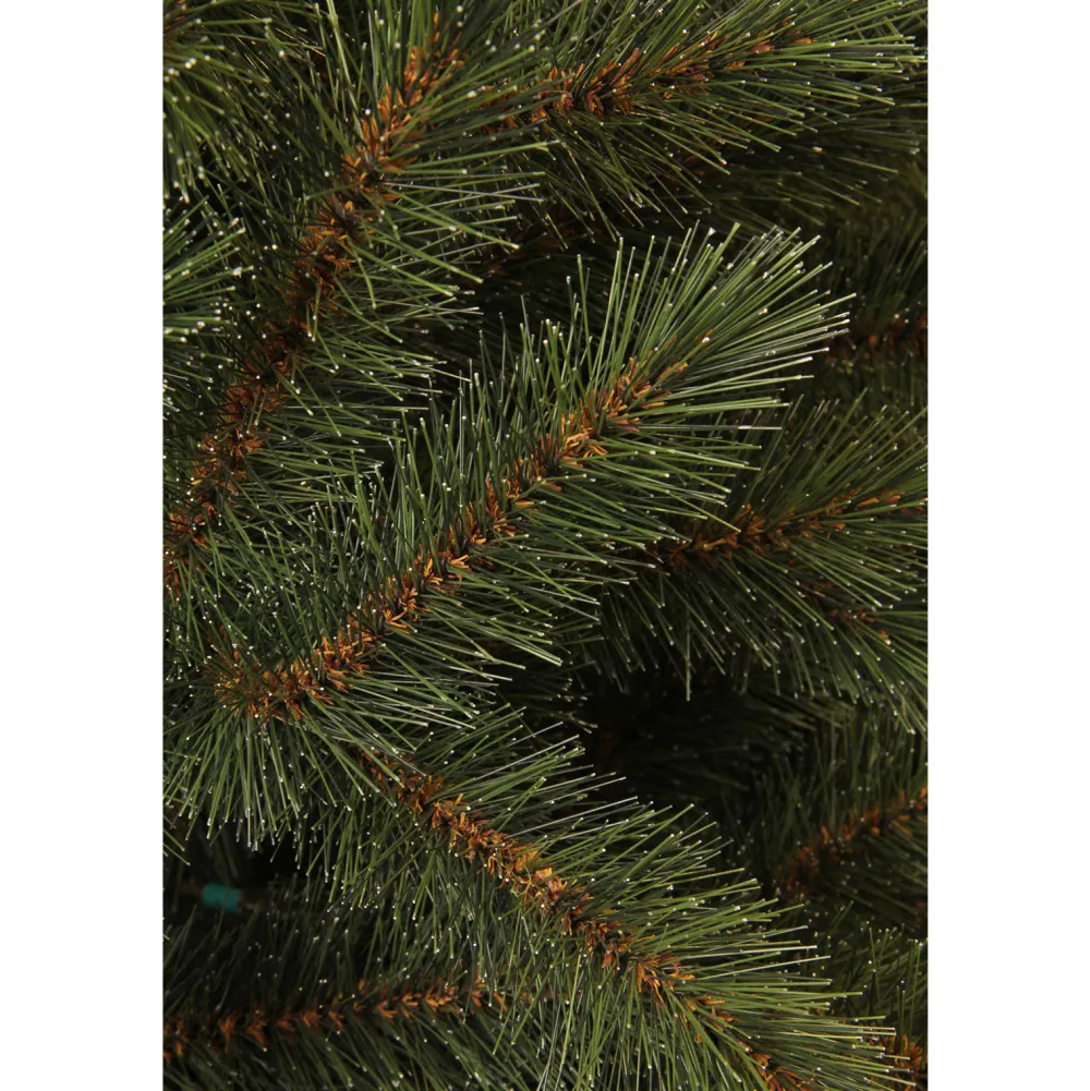 Best Black Box Trees Kerstboom Toronto (H230Xo140 Cm)
