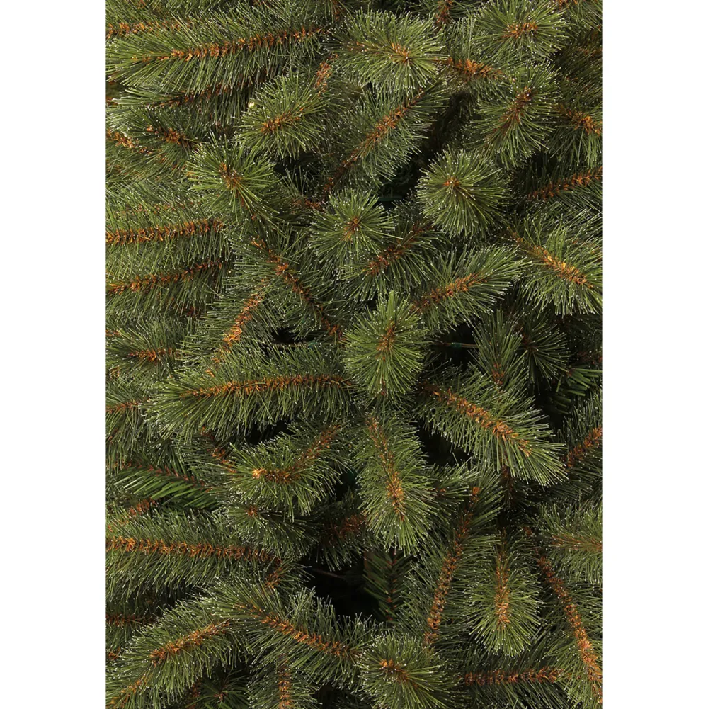 Best Black Box Trees Kerstboom Toronto (H230Xo140 Cm)