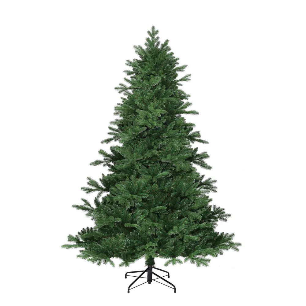 Fashion Black Box Trees Kerstboom Brampton (H230Xo147 Cm)