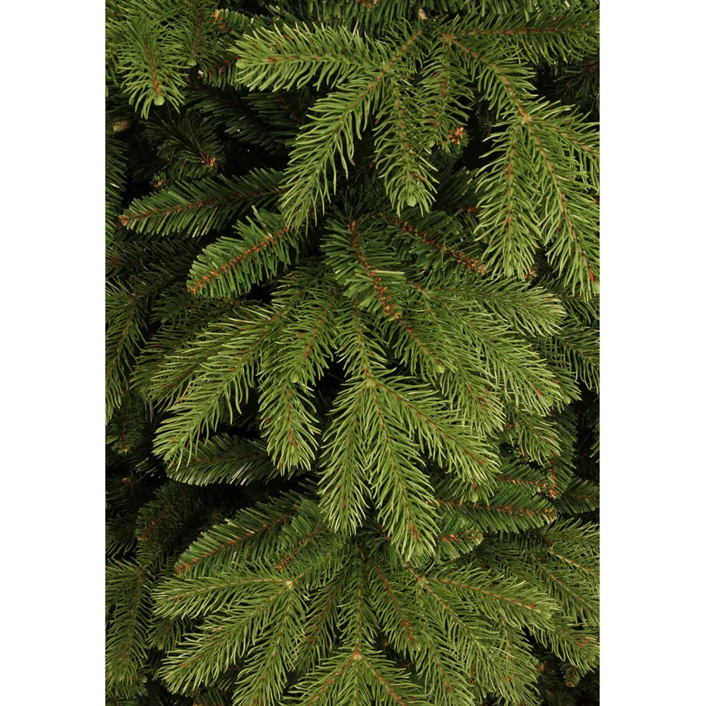 Fashion Black Box Trees Kerstboom Brampton (H230Xo147 Cm)