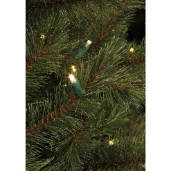Online Black Box Trees Verlichte Kerstboom Toronto (H215Xo132 Cm)