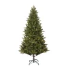 Outlet Black Box Trees Verlichte Kerstboom Elkins (H230 X O132 Cm)