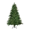 Cheap Black Box Trees Verlichte Kerstboom Brampton (H230Xo147 Cm)