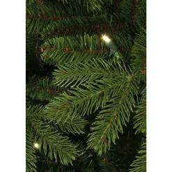 Cheap Black Box Trees Verlichte Kerstboom Brampton (H230Xo147 Cm)