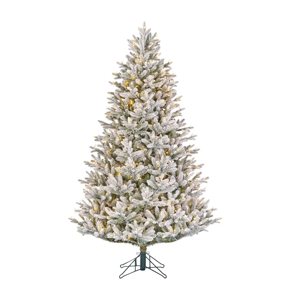 Outlet Black Box Trees Verlichte Kerstboom Frasier (H215 X O145Cm)