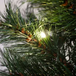 Cheap Black Box Trees Verlichte Kerstboom Sotka (H215 X O71 Cm)