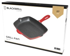 Hot Blackwell Grillpan