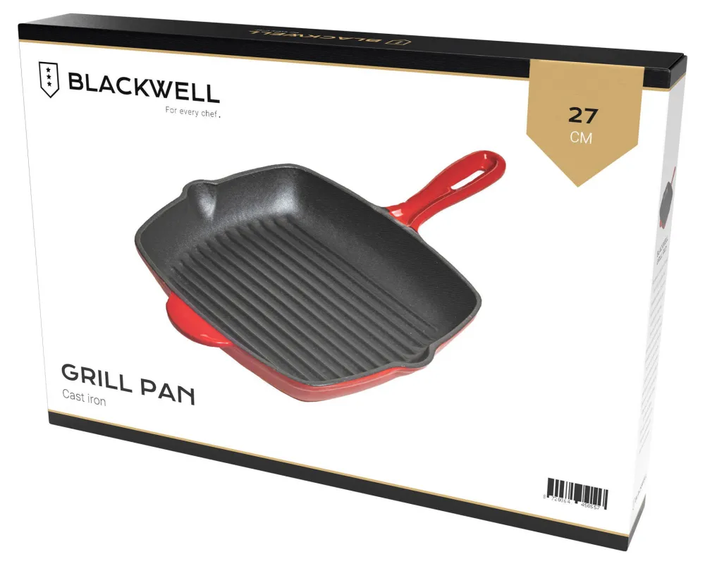 Hot Blackwell Grillpan