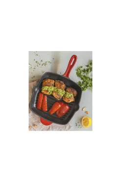 Hot Blackwell Grillpan
