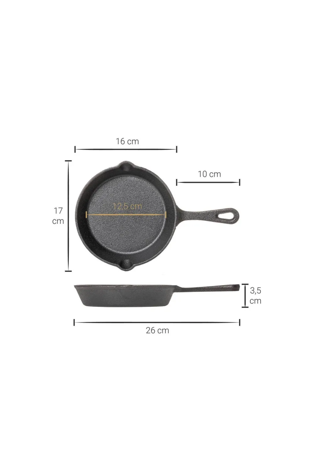 Flash Sale Blackwell Pannenset