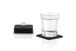 Online Blomus Onderzetters Trayan Set Van 6