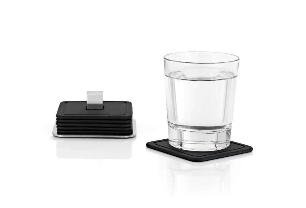Online Blomus Onderzetters Trayan Set Van 6