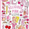 Blond Amsterdam Delicious Pink|wehkamp Cheap