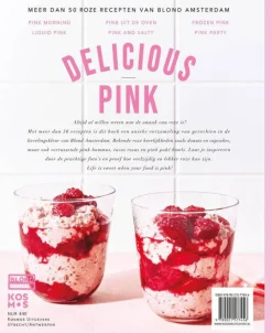 Blond Amsterdam Delicious Pink|wehkamp Cheap