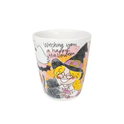 Best Blond Amsterdam Mok Halloween (O10 Cm) (350 Ml)