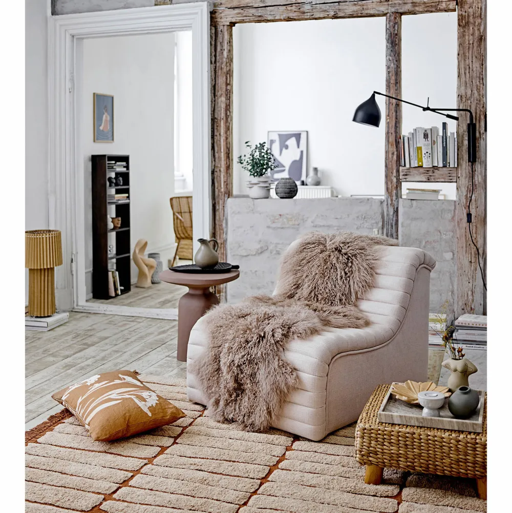 Cheap Bloomingville Bijzettafel Millan