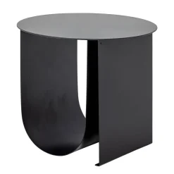 Discount Bloomingville Bijzettafel Cher