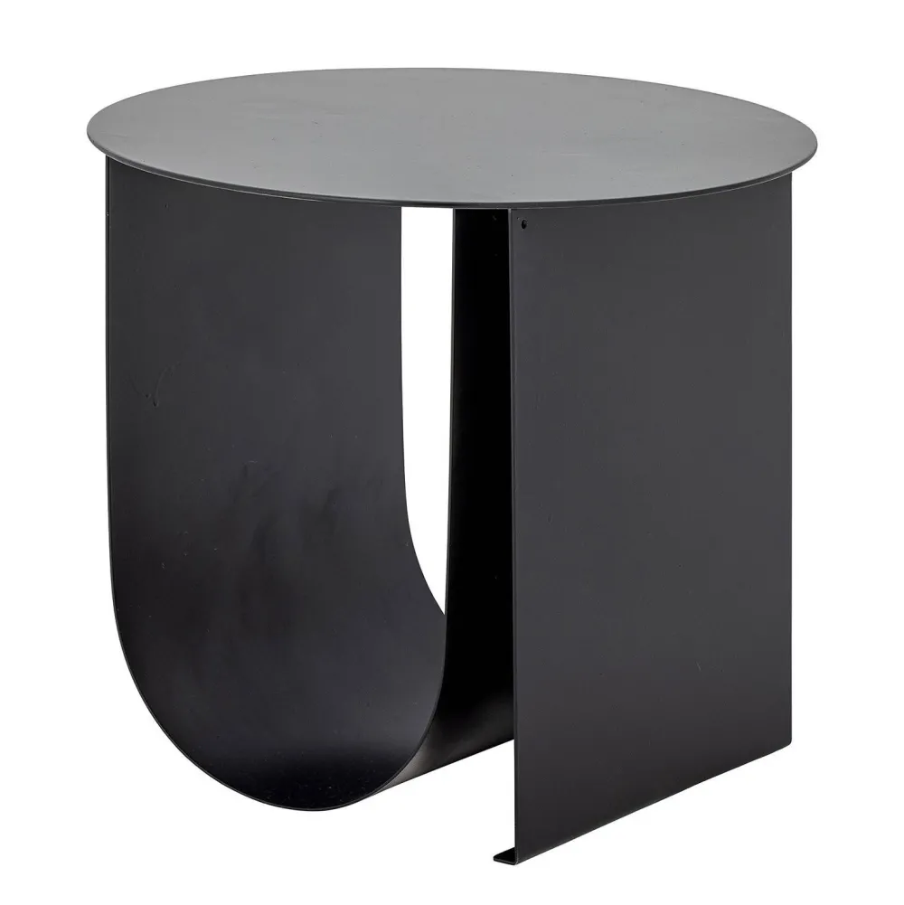 Discount Bloomingville Bijzettafel Cher