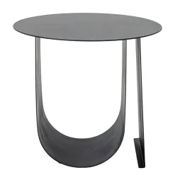 Discount Bloomingville Bijzettafel Cher