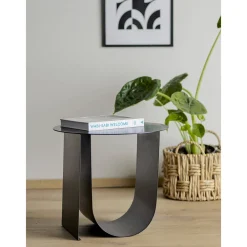 Discount Bloomingville Bijzettafel Cher