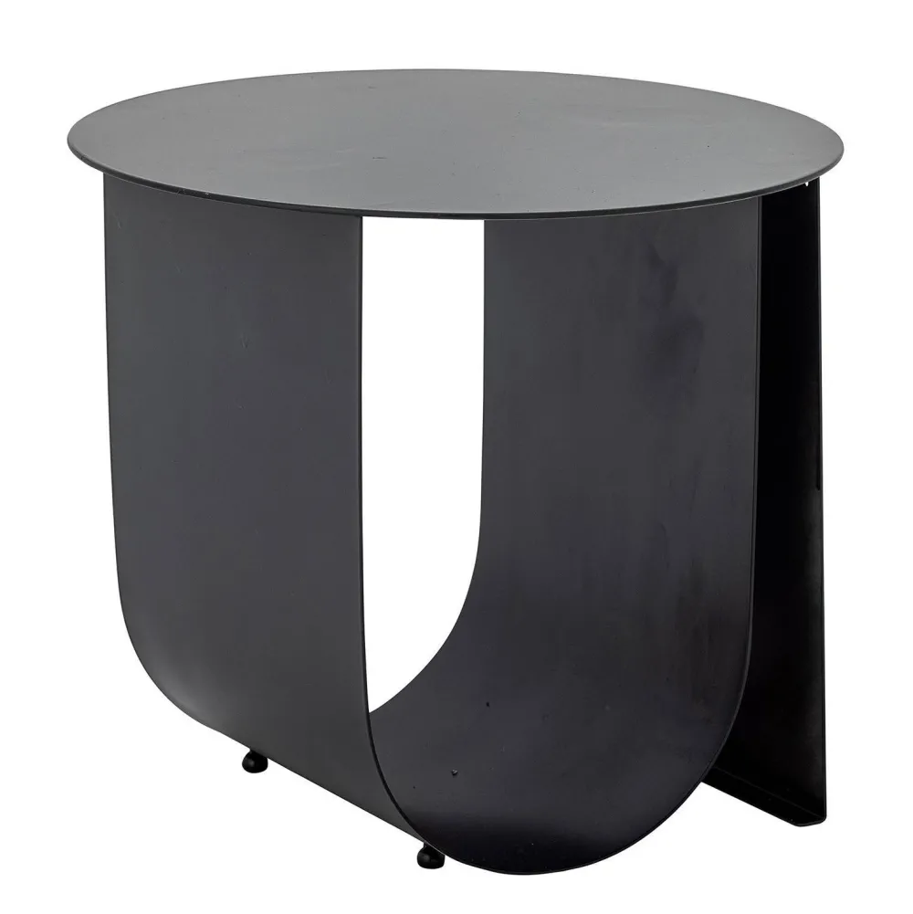Discount Bloomingville Bijzettafel Cher